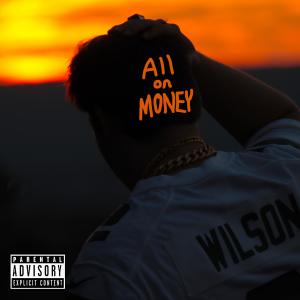 A Money的專輯All On Money (Explicit)