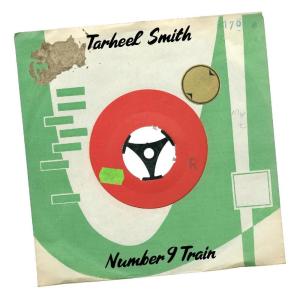 Tarheel Slim的專輯Number 9 Train