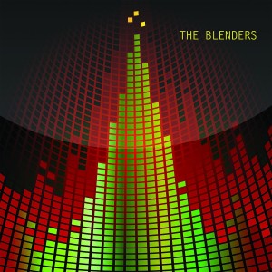 The Blenders的專輯Christmas Light