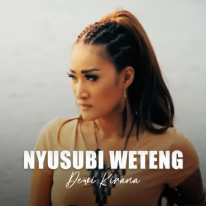 Album Nyusubi Weteng from Dewi Kirana