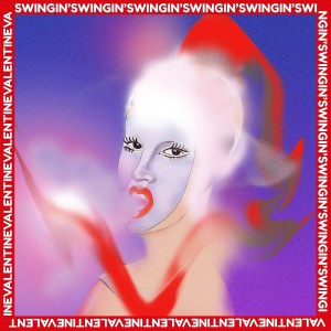 อัลบัม Swingin' ศิลปิน Valentine