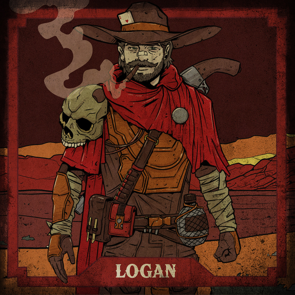 Logan