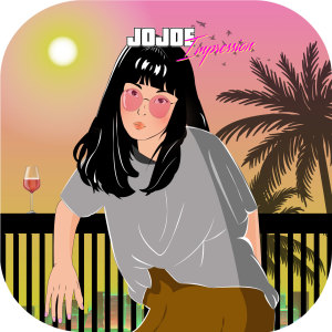 Dengarkan ภวังค์ lagu dari JoJoe dengan lirik
