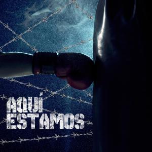 收聽Luifer的Aquí Estamos (feat. Umano, Kasike, Mr. Lyrico & King Kos)歌詞歌曲