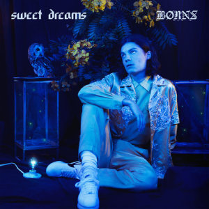 收聽BØRNS的Sweet Dreams歌詞歌曲