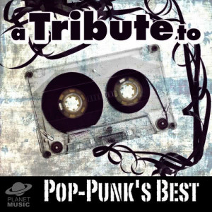 อัลบัม A Tribute to Pop-Punk's Best ศิลปิน The Hit Co.