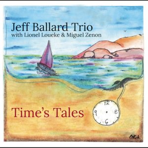 ดาวน์โหลดและฟังเพลง Western Wren (A Bird Call) พร้อมเนื้อเพลงจาก Jeff Ballard