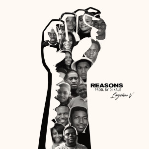 ดาวน์โหลดและฟังเพลง Reasons พร้อมเนื้อเพลงจาก Laydee V