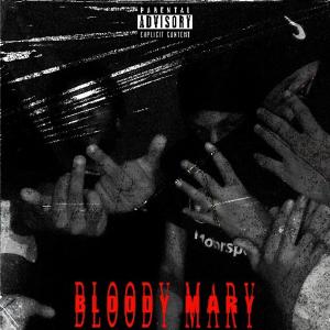 收聽Alias K的Bloody Mary (feat. Moblattzz) (Explicit)歌詞歌曲