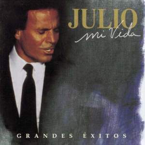 收聽Julio Iglesias的Quijote (Album)歌詞歌曲