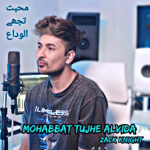 Dengarkan Mohabbat Tujhe Alvida lagu dari Zack Knight dengan lirik