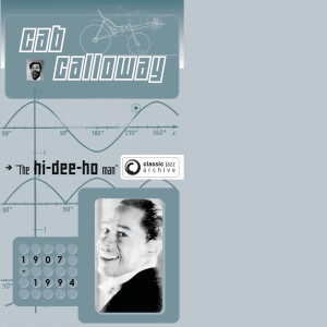 ดาวน์โหลดและฟังเพลง St. Louis Blues พร้อมเนื้อเพลงจาก Cab Calloway