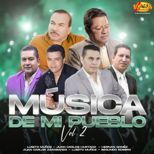 Listen to Con Tu Amor Ya No Puedo song with lyrics from Hernán Gómez