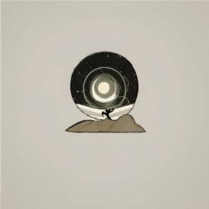 Birds的專輯Black Hole Island (Explicit)