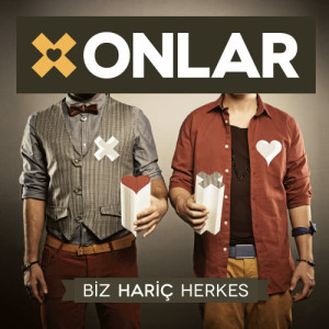 ดาวน์โหลดและฟังเพลง Dön Artık พร้อมเนื้อเพลงจาก ONLAR