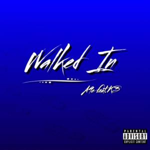收聽A9e的Walked In (feat. Jackboy K3) (Explicit)歌詞歌曲