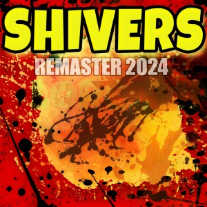 Shivers (Remaster 2024) dari Danny McCartney