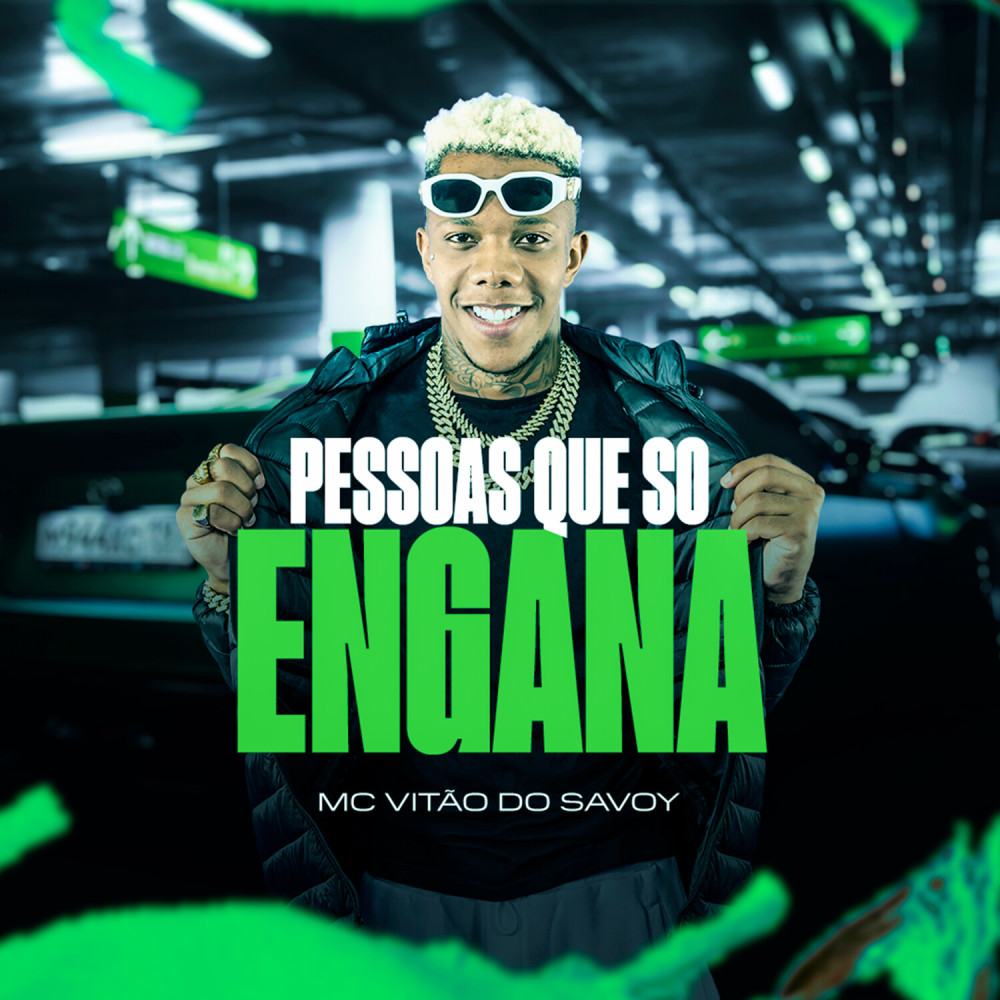 Pessoas que Só Engana (Explicit)