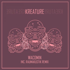 Dengarkan Aya lagu dari Kreature dengan lirik