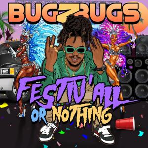 ดาวน์โหลดและฟังเพลง I LIKE IT HOW I LIKE IT พร้อมเนื้อเพลงจาก BugZbugs "BZB"