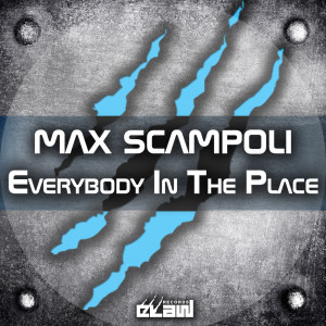 Listen to Everybody in the Place (Extended Mix) song with lyrics from Max Scampoli