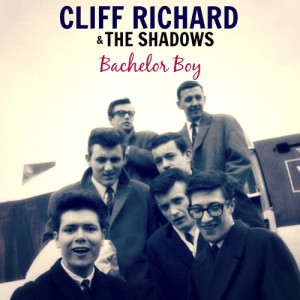 收聽Cliff Richard的Bachelor Boy歌詞歌曲