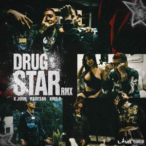 收聽K John的**** Star (Explicit)歌詞歌曲