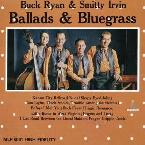 ดาวน์โหลดและฟังเพลง My Little Home in West Virginia พร้อมเนื้อเพลงจาก Buck Ryan