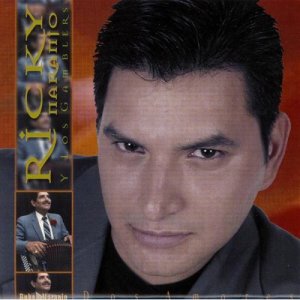 ดาวน์โหลดและฟังเพลง Dos Amores พร้อมเนื้อเพลงจาก Ricky Naranjo y Los Gamblers