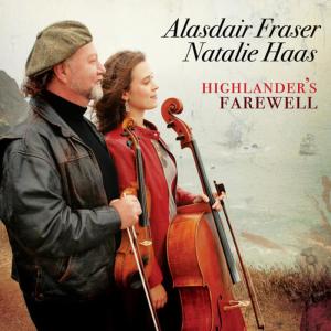ดาวน์โหลดและฟังเพลง La Sansonette พร้อมเนื้อเพลงจาก Alasdair Fraser