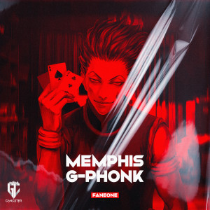 MEMPHIS G-Phonk