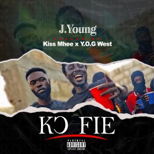 收聽J.Young的Kɔ Fie (Explicit)歌詞歌曲