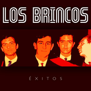 Los Brincos的專輯Los Brincos Éxitos