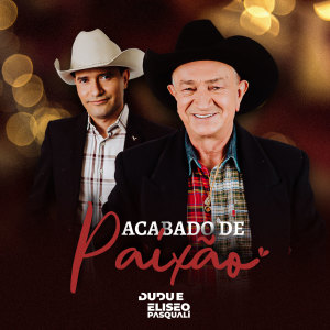 Album Acabado de Paixão from 