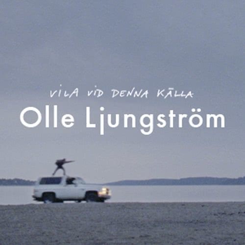 Vila vid denna källa