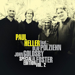 Album Special Edition, Vol. 2 oleh Paul Heller