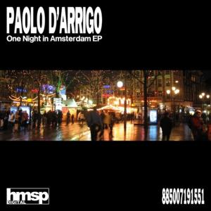 ดาวน์โหลดและฟังเพลง One Saturday In Amsterdam พร้อมเนื้อเพลงจาก Paolo D'Arrigo