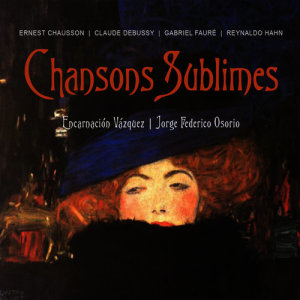 ดาวน์โหลดและฟังเพลง L’heure Exquise พร้อมเนื้อเพลงจาก Encarnacion Vazquez