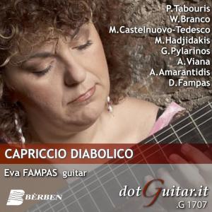 Listen to Study on Ancient Greek Harmonies: IV. Lydian Harmony song with lyrics from Eva Fampas