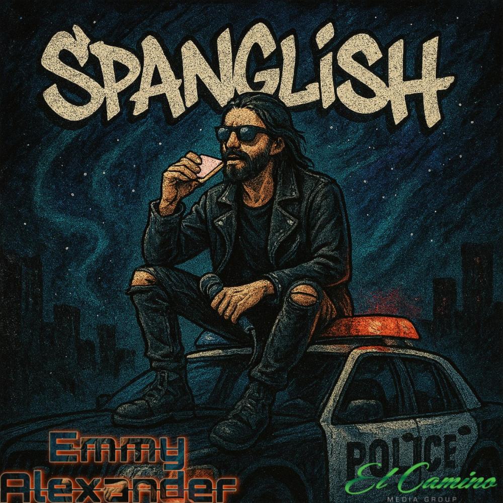 Spanglish (Explicit)