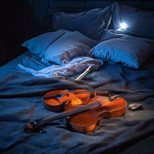 ดาวน์โหลดและฟังเพลง Strings of Peaceful Bliss พร้อมเนื้อเพลงจาก Happy Morning Music