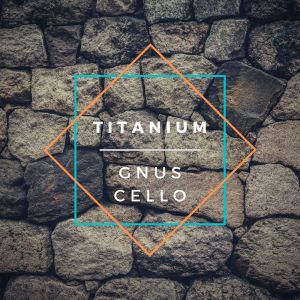 收聽GnuS Cello的Titanium (For cello)歌詞歌曲