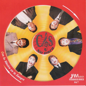 收聽Con la Música en la Sangre的Somos Tu y Yo歌詞歌曲