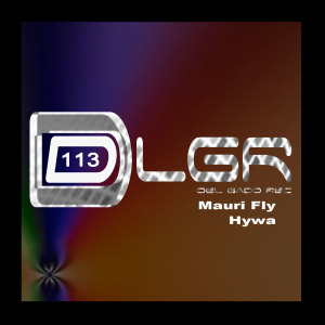 Mauri Fly的專輯Hywa