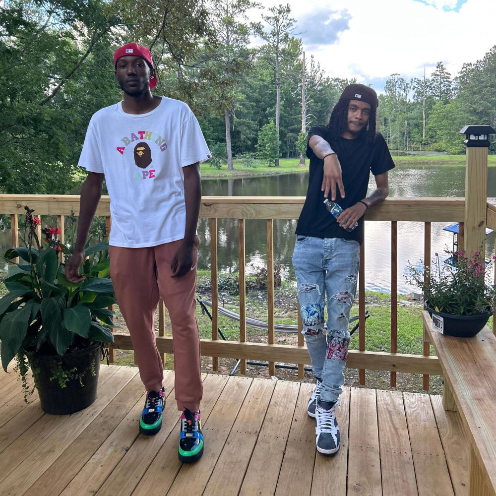 Rutgers (feat. Freegame Vic) (Explicit)