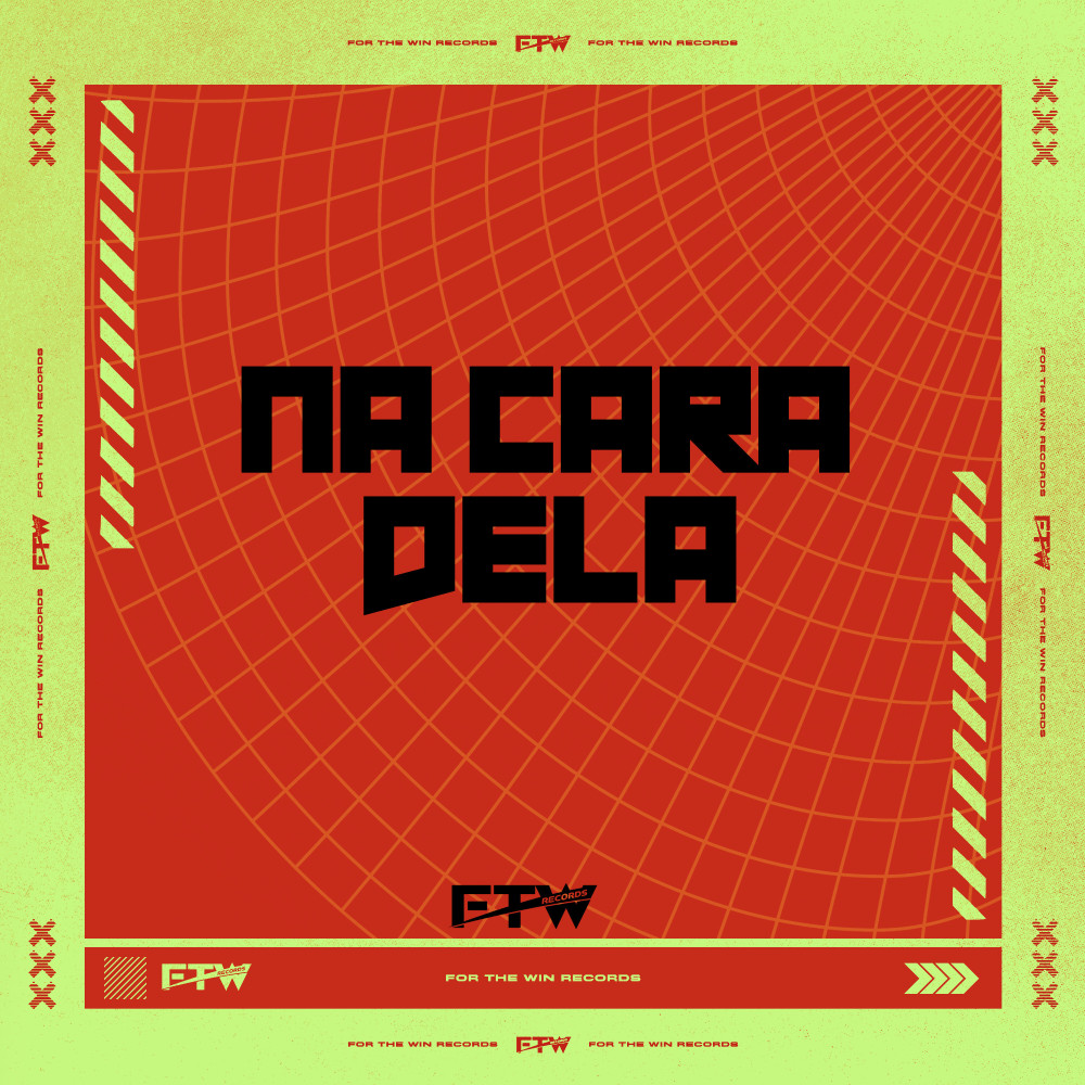 Na Cara Dela (Explicit)