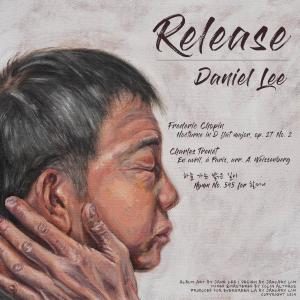 Daniel Lee的專輯Release