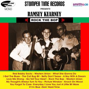 收聽Ramsey Kearney的If I'm Blue歌詞歌曲