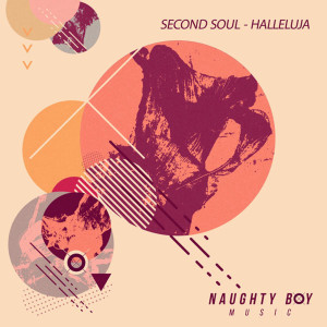 收聽Second Soul的Hallelujah (Norty Cotto Mix)歌詞歌曲