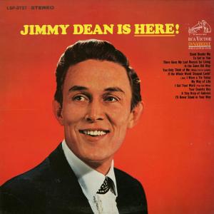 ดาวน์โหลดและฟังเพลง You Only Think of Me (When You're Lonely) พร้อมเนื้อเพลงจาก Jimmy Dean